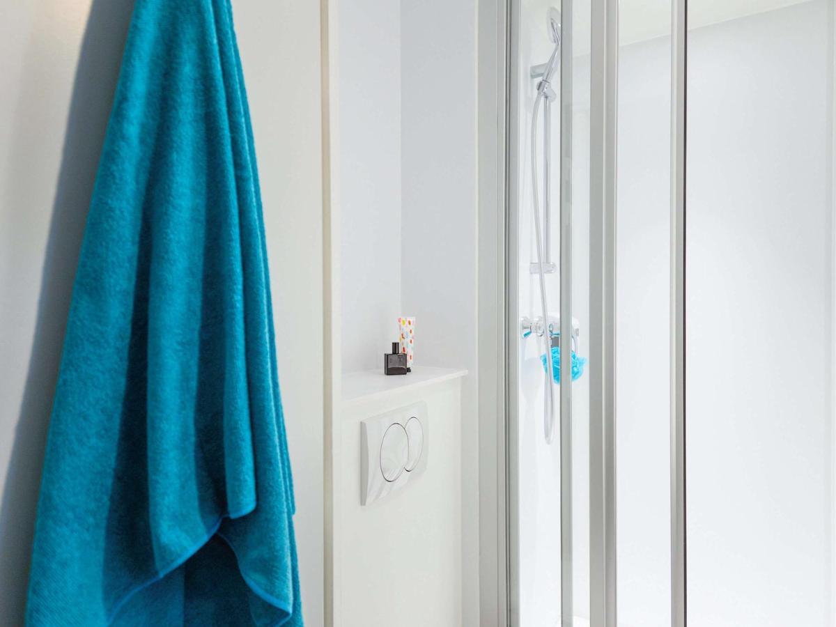 Hotelf1 Dole Ngoại thất bức ảnh