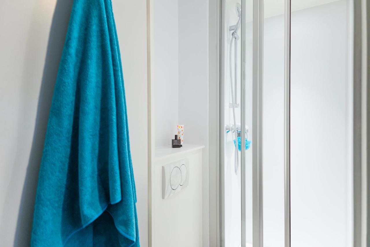 Hotelf1 Dole Ngoại thất bức ảnh
