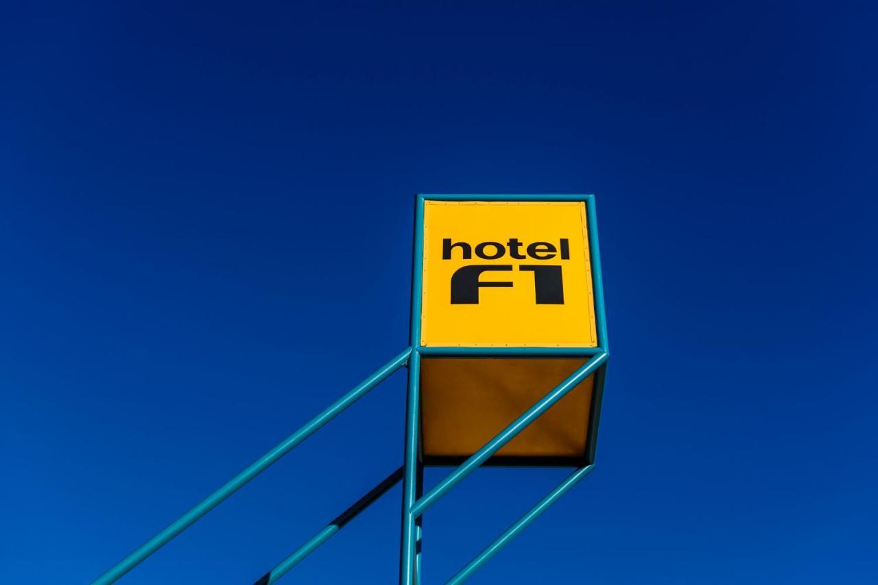 Hotelf1 Dole Ngoại thất bức ảnh