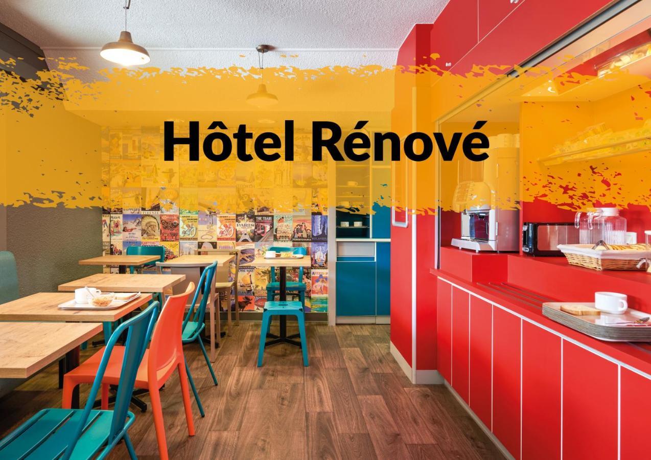 Hotelf1 Dole Ngoại thất bức ảnh