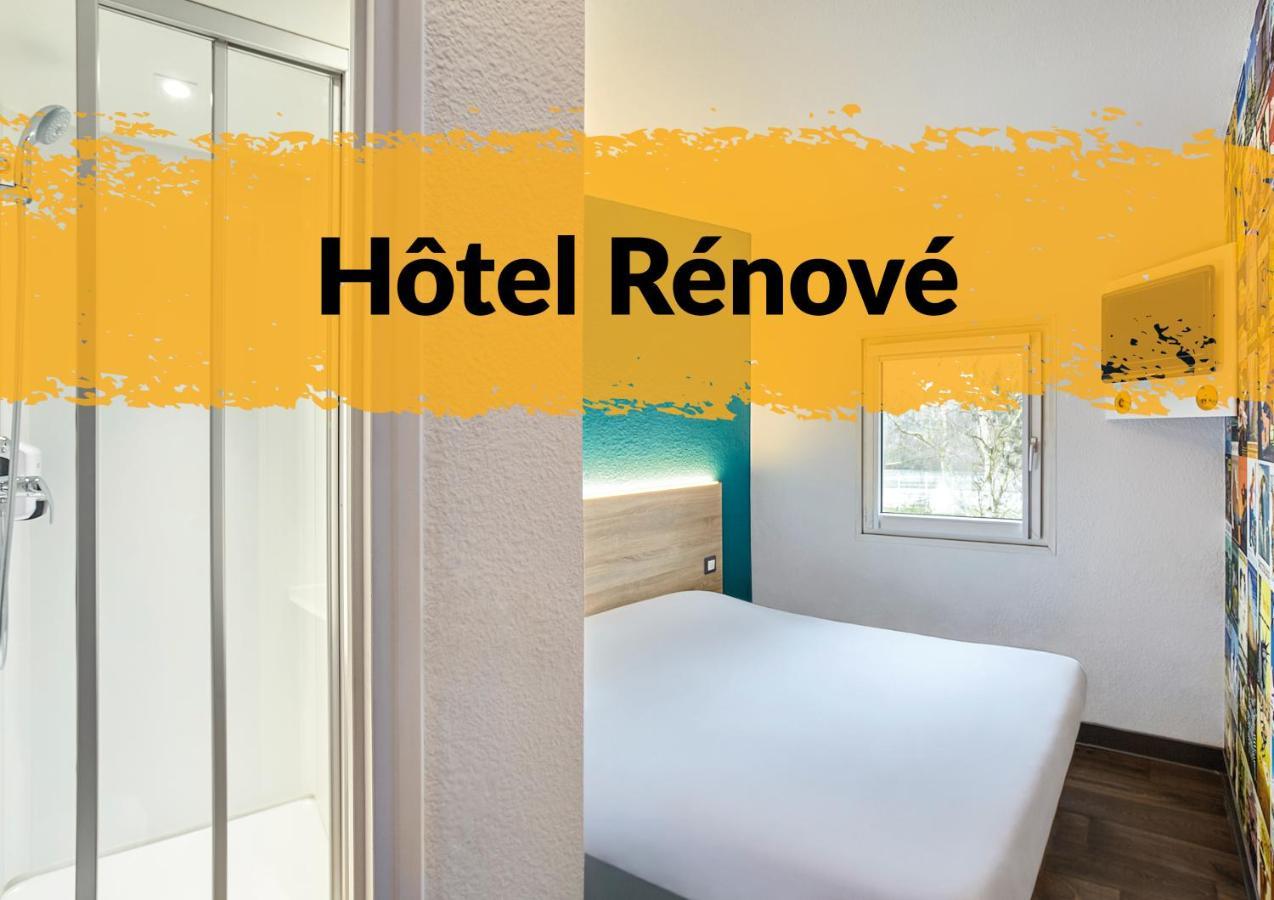 Hotelf1 Dole Ngoại thất bức ảnh
