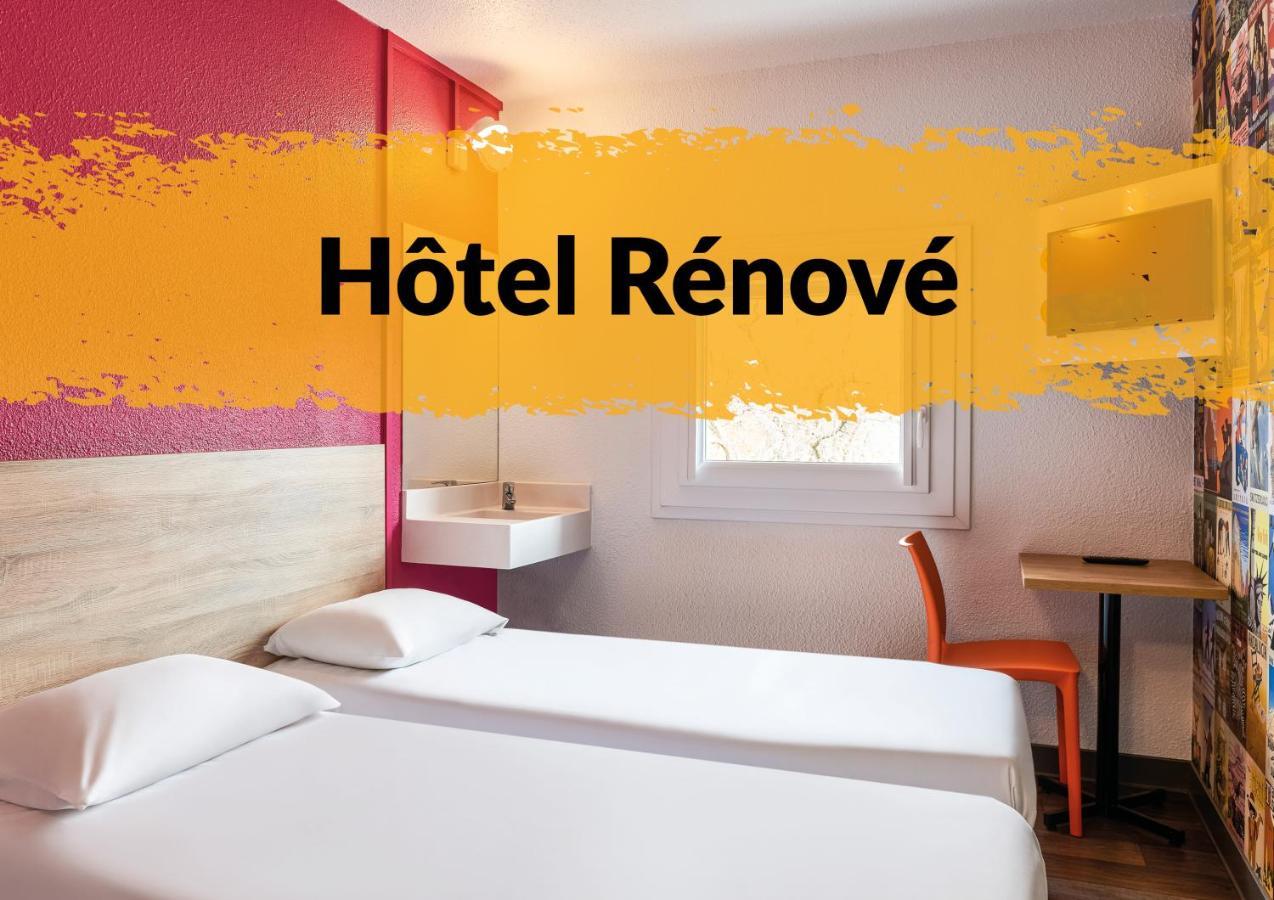 Hotelf1 Dole Ngoại thất bức ảnh